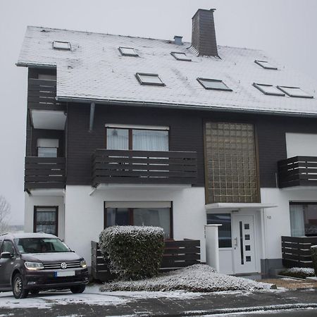 Deluxe Studio - City Center - 5 Min To Slopes - Am Kurpark - Free Parking Βίντερμπεργκ Εξωτερικό φωτογραφία