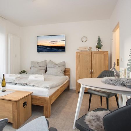 Deluxe Studio - City Center - 5 Min To Slopes - Am Kurpark - Free Parking Βίντερμπεργκ Εξωτερικό φωτογραφία
