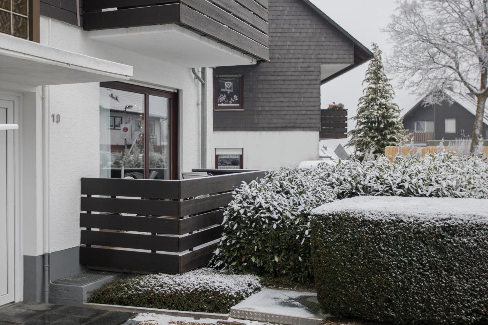 Deluxe Studio - City Center - 5 Min To Slopes - Am Kurpark - Free Parking Βίντερμπεργκ Εξωτερικό φωτογραφία