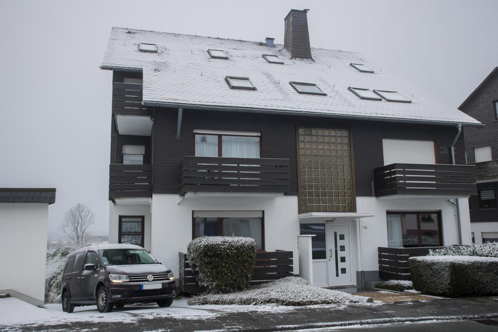 Deluxe Studio - City Center - 5 Min To Slopes - Am Kurpark - Free Parking Βίντερμπεργκ Εξωτερικό φωτογραφία