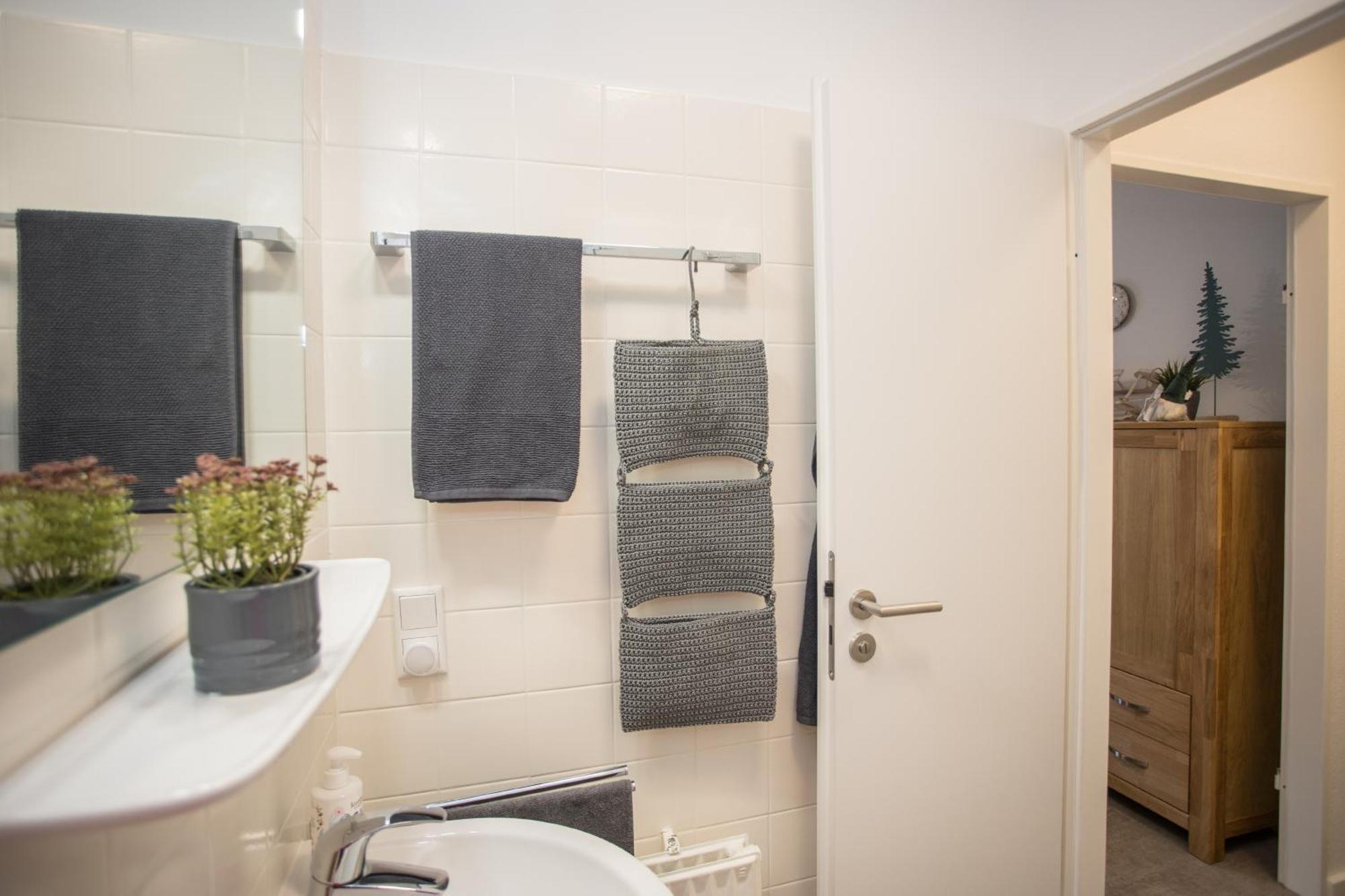 Deluxe Studio - City Center - 5 Min To Slopes - Am Kurpark - Free Parking Βίντερμπεργκ Εξωτερικό φωτογραφία