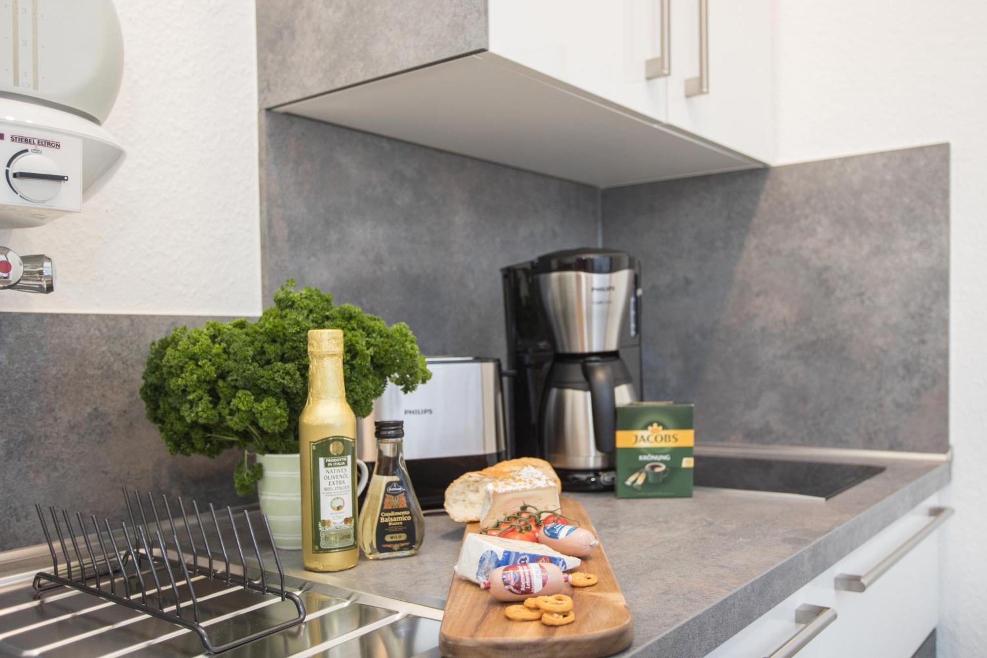 Deluxe Studio - City Center - 5 Min To Slopes - Am Kurpark - Free Parking Βίντερμπεργκ Εξωτερικό φωτογραφία