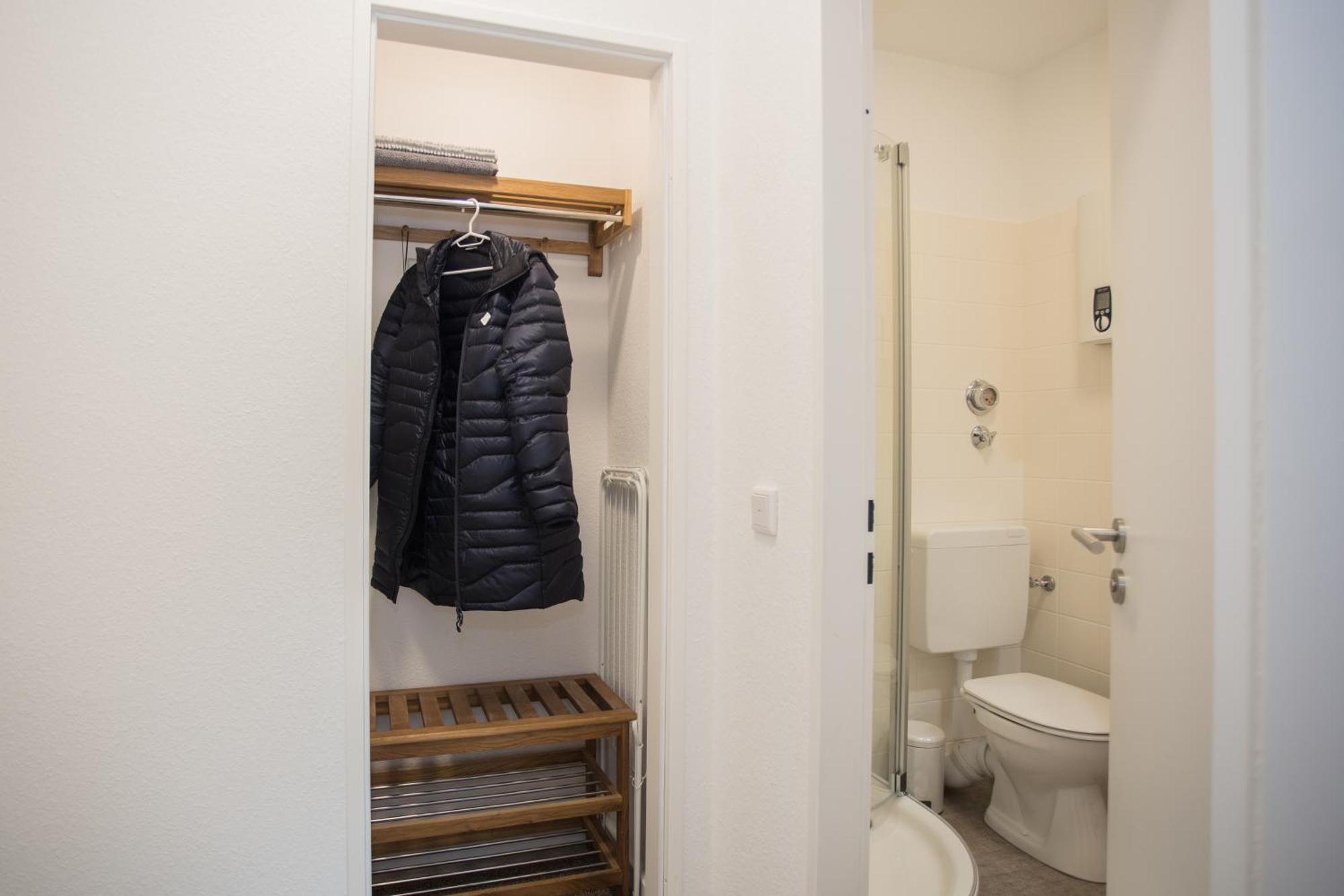 Deluxe Studio - City Center - 5 Min To Slopes - Am Kurpark - Free Parking Βίντερμπεργκ Εξωτερικό φωτογραφία