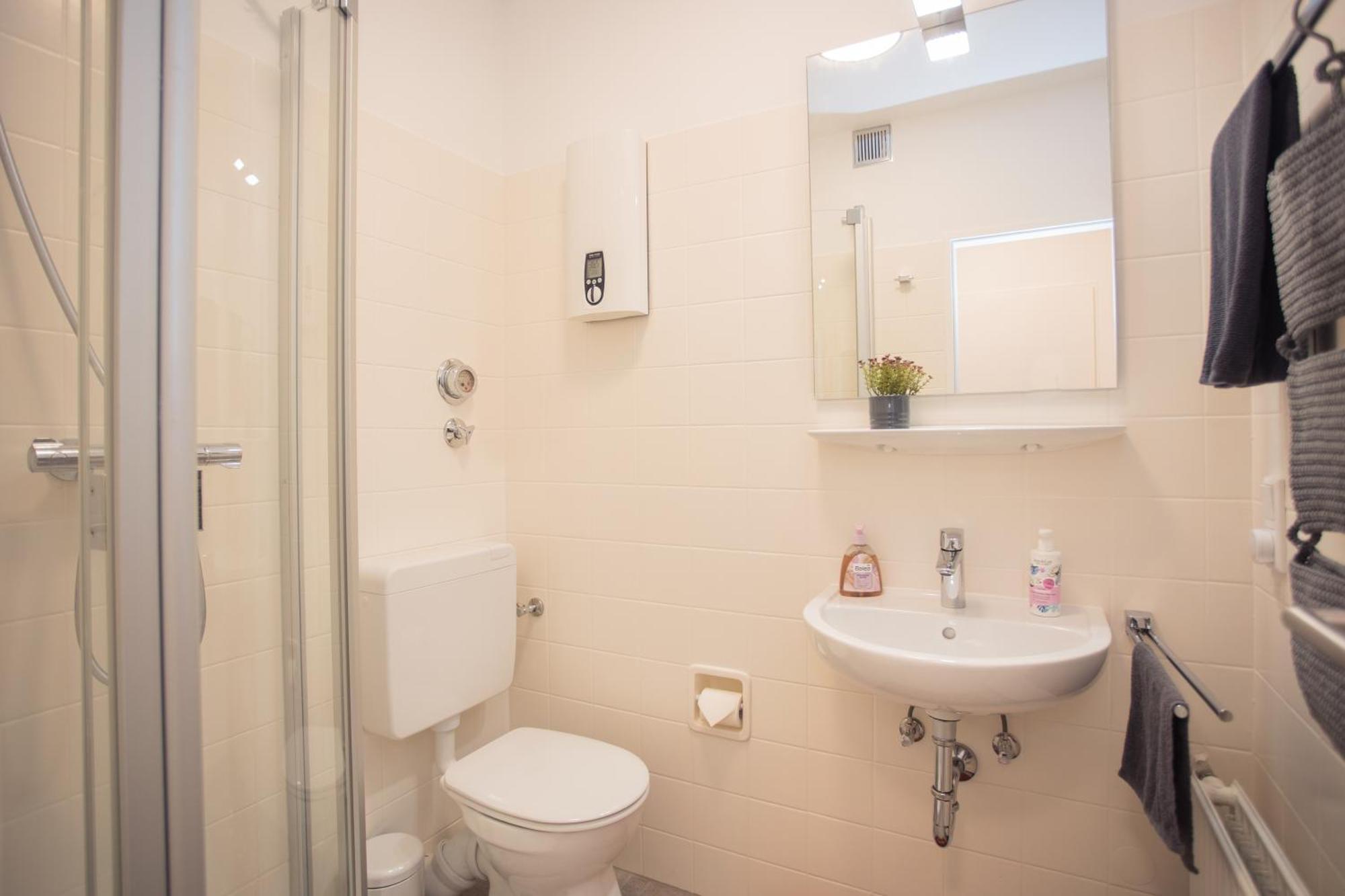 Deluxe Studio - City Center - 5 Min To Slopes - Am Kurpark - Free Parking Βίντερμπεργκ Εξωτερικό φωτογραφία