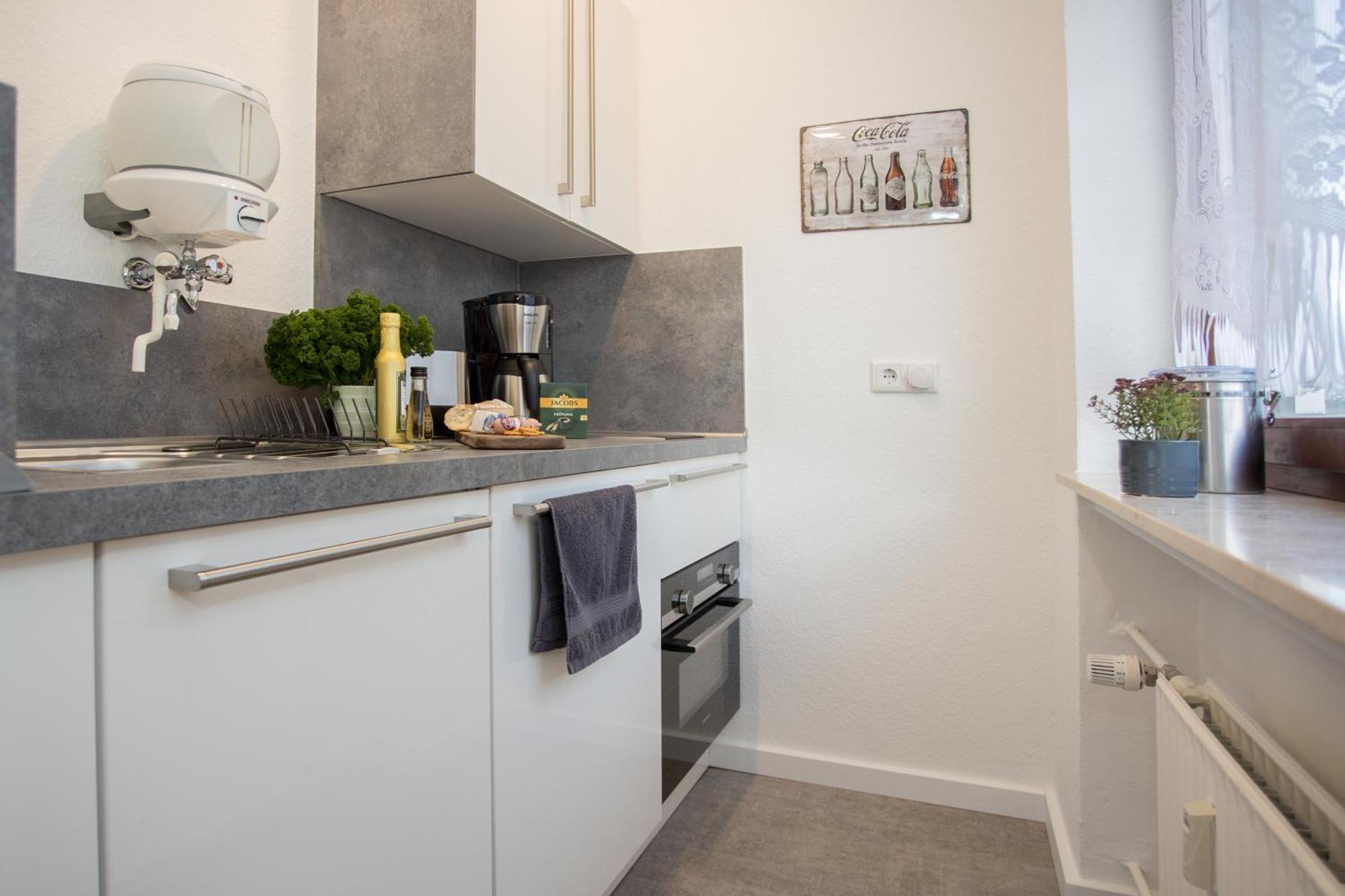 Deluxe Studio - City Center - 5 Min To Slopes - Am Kurpark - Free Parking Βίντερμπεργκ Εξωτερικό φωτογραφία